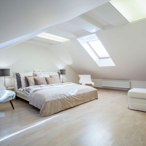 Essex Loft Conversions